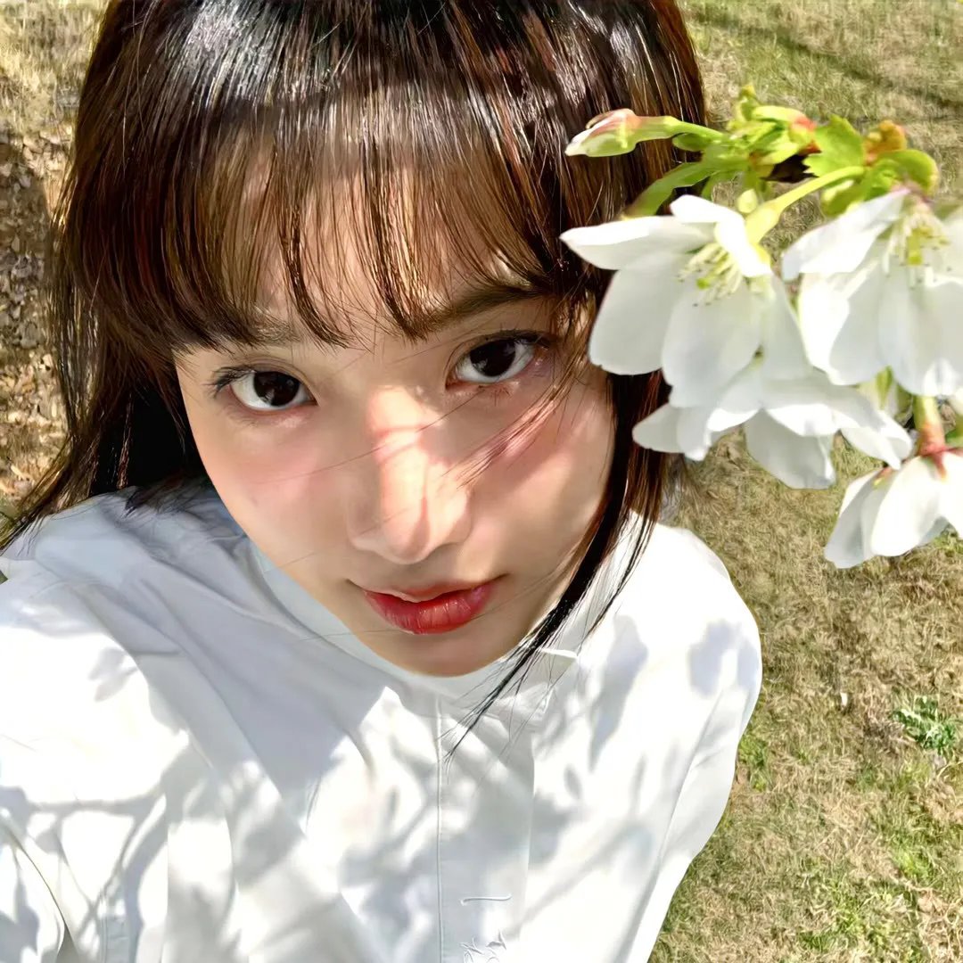 她的城