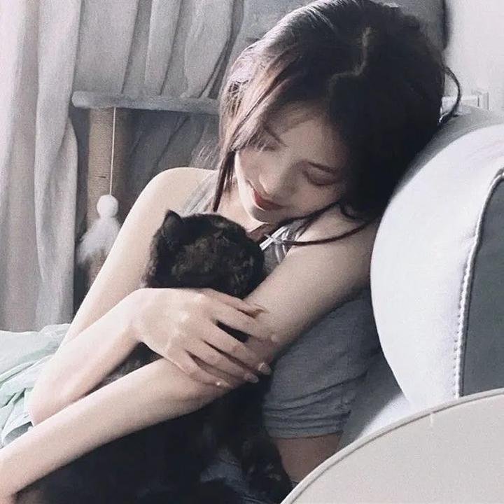 她的盛焰
